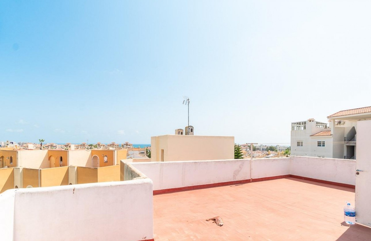 Reventa - Apartamento / piso - Torrevieja - Torreblanca