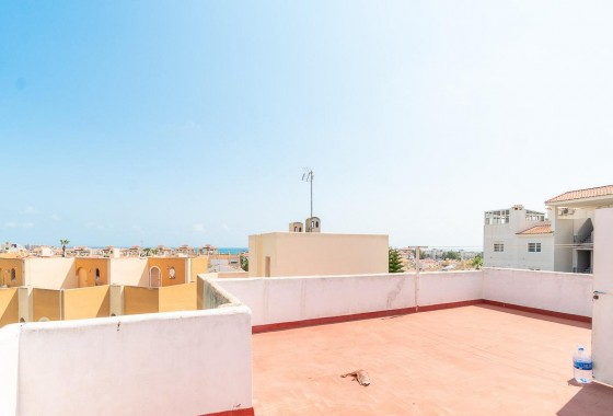 Reventa - Apartamento / piso - Torrevieja - Torreblanca