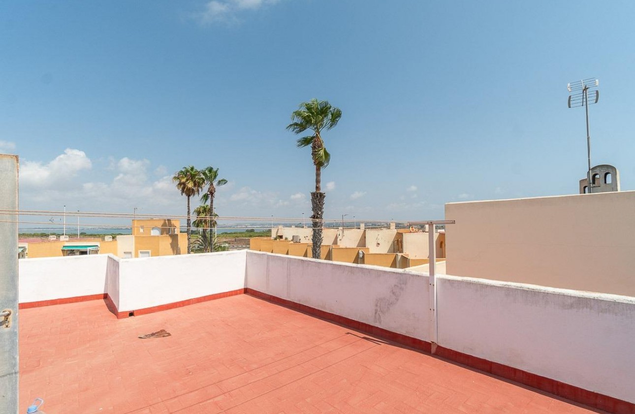 Reventa - Apartamento / piso - Torrevieja - Torreblanca