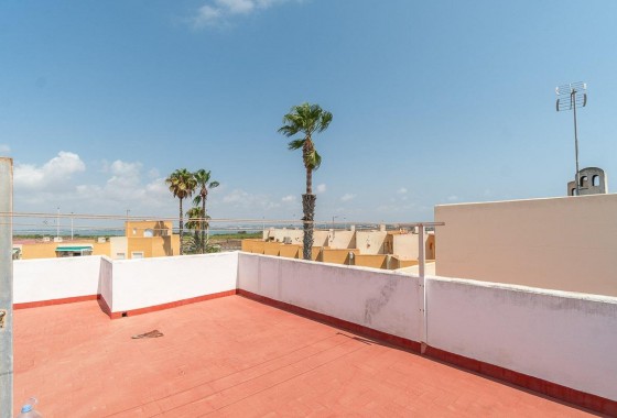 Reventa - Apartamento / piso - Torrevieja - Torreblanca