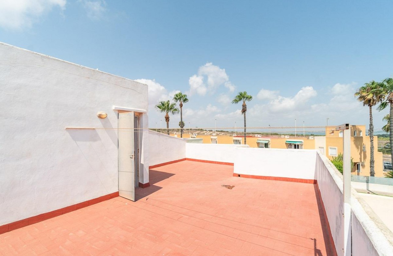 Reventa - Apartamento / piso - Torrevieja - Torreblanca