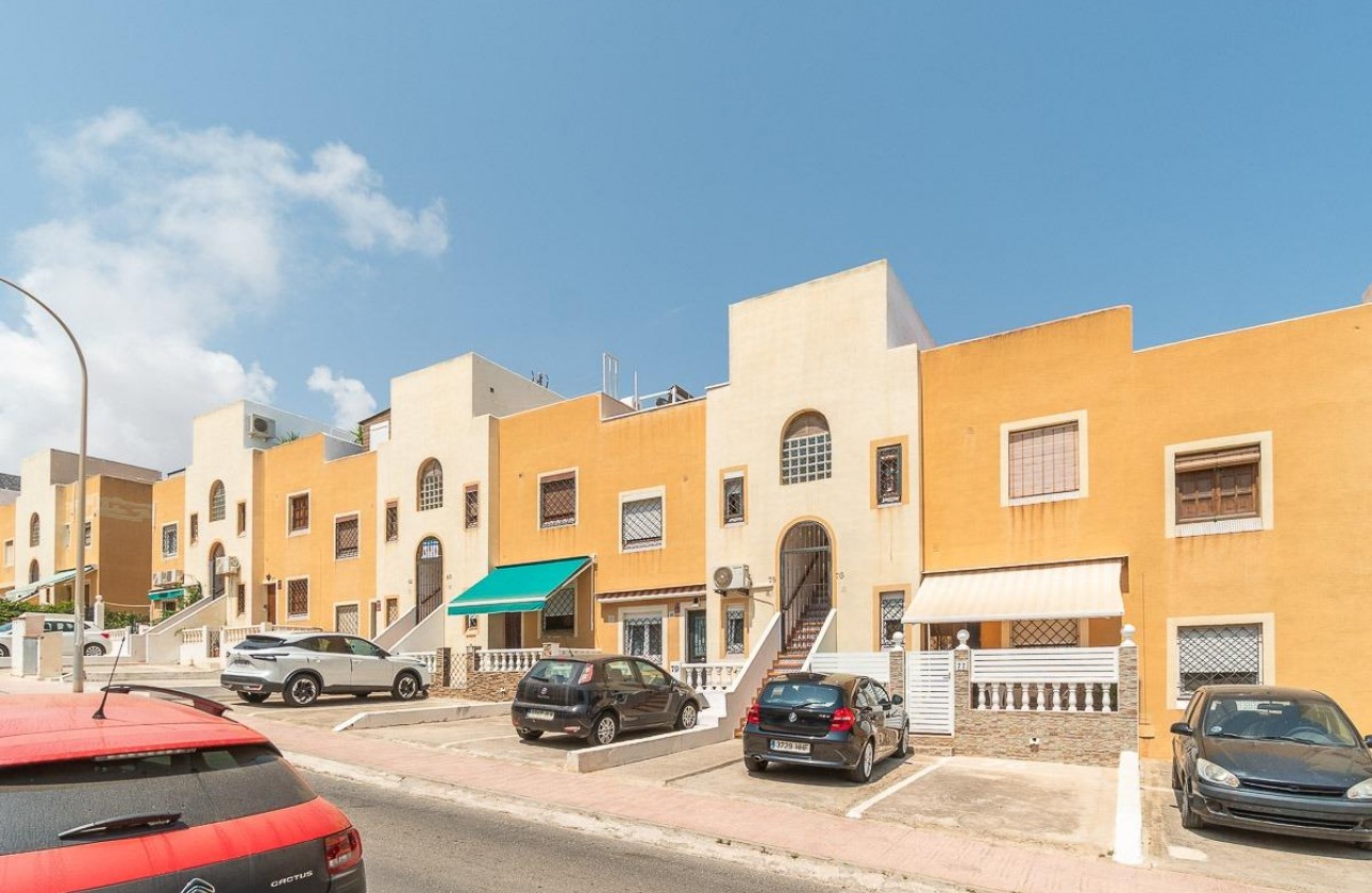 Reventa - Apartamento / piso - Torrevieja - Torreblanca