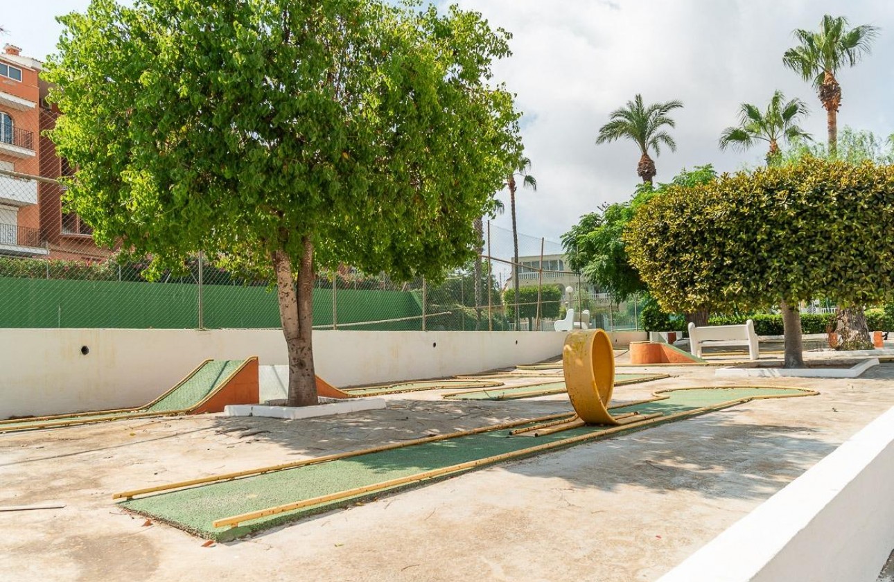 Reventa - Apartamento / piso - Torrevieja - Torreblanca