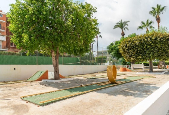 Reventa - Apartamento / piso - Torrevieja - Torreblanca