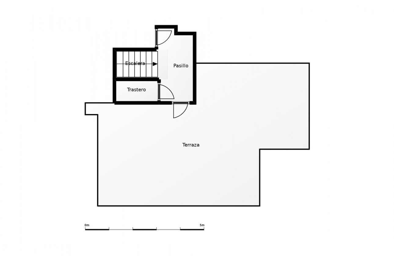 Reventa - Apartamento / piso - Torrevieja - Torreblanca