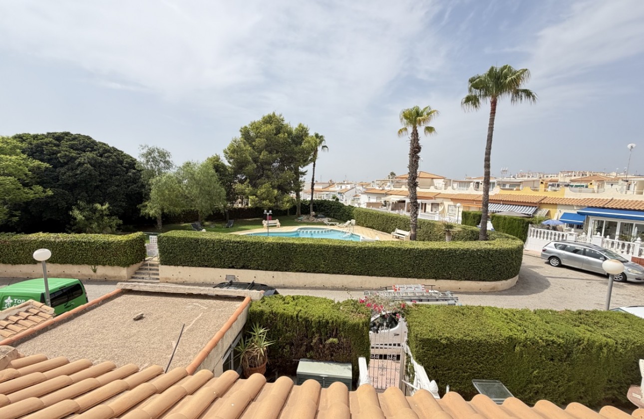 Revente - Quad - La Florida