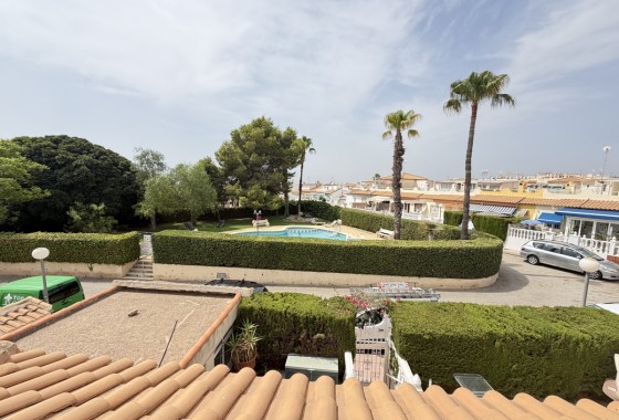 Revente - Quad - La Florida