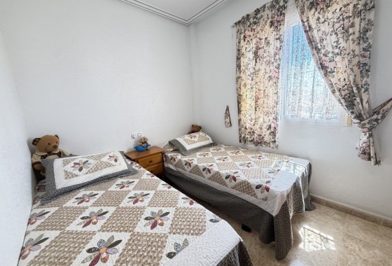 Resale - Apartment / flat - La Zenia