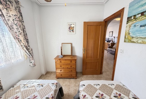 Resale - Apartment / flat - La Zenia