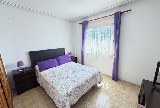 Resale - Apartment / flat - La Zenia