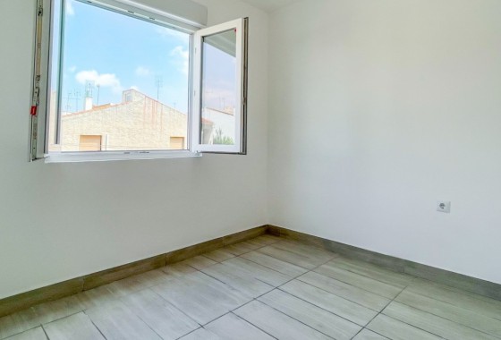 Resale - Apartment / flat - Torrevieja