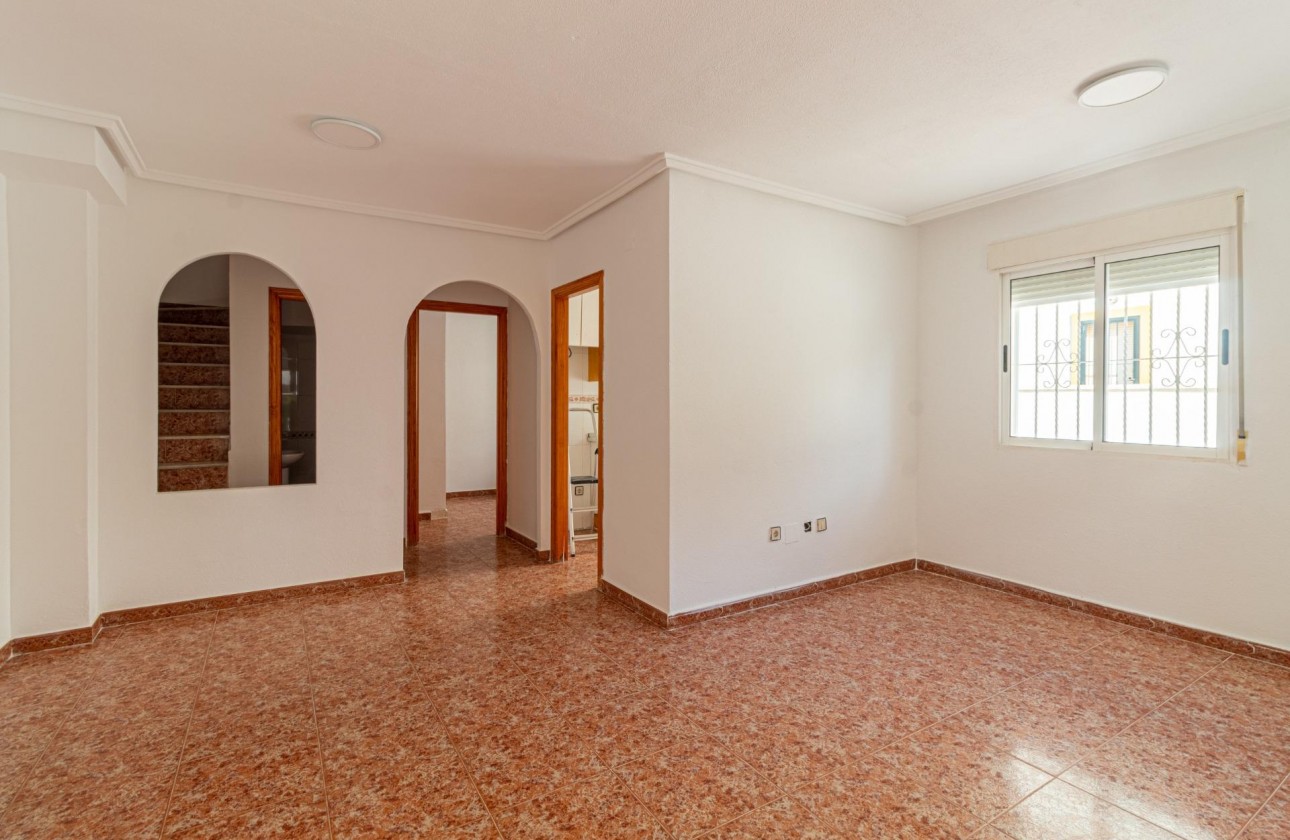 Resale - Villa - Orihuela Costa - La Florida
