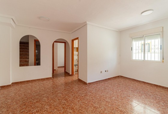 Resale - Villa - Orihuela Costa - La Florida