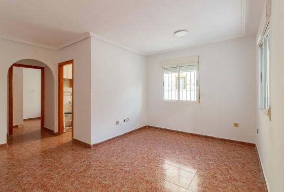 Resale - Villa - Orihuela Costa - La Florida
