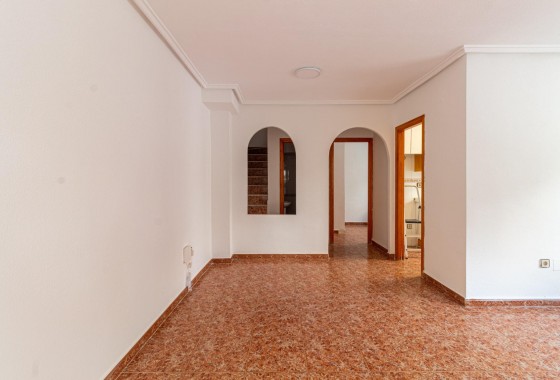 Resale - Villa - Orihuela Costa - La Florida