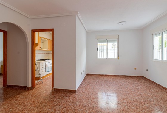 Resale - Villa - Orihuela Costa - La Florida