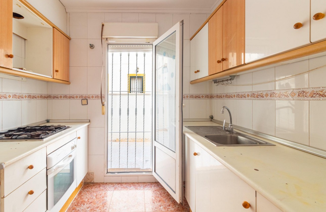 Resale - Villa - Orihuela Costa - La Florida