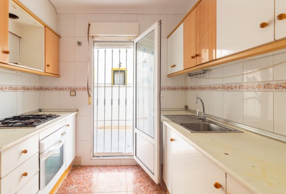 Resale - Villa - Orihuela Costa - La Florida