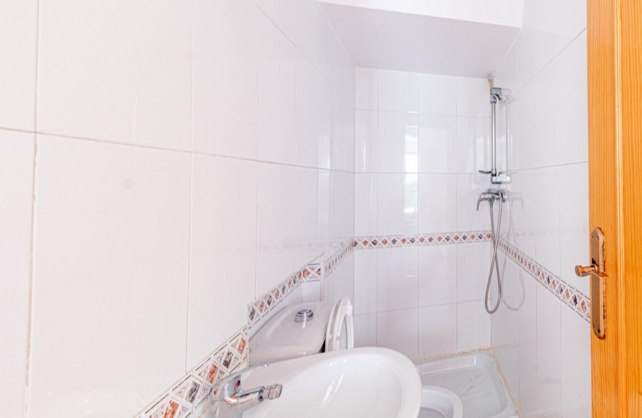 Resale - Villa - Orihuela Costa - La Florida