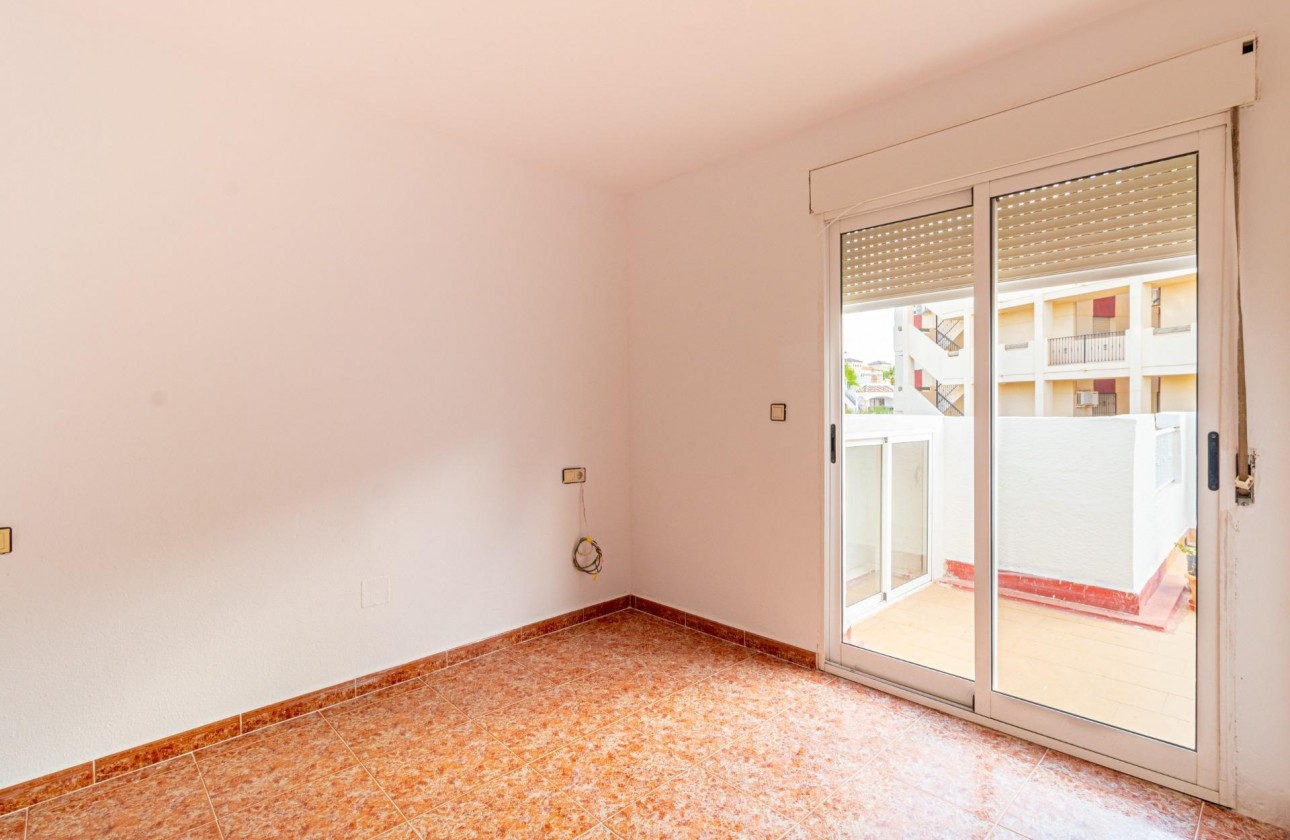 Resale - Villa - Orihuela Costa - La Florida