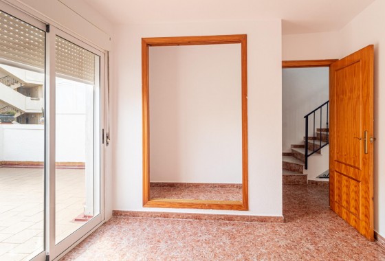 Resale - Villa - Orihuela Costa - La Florida