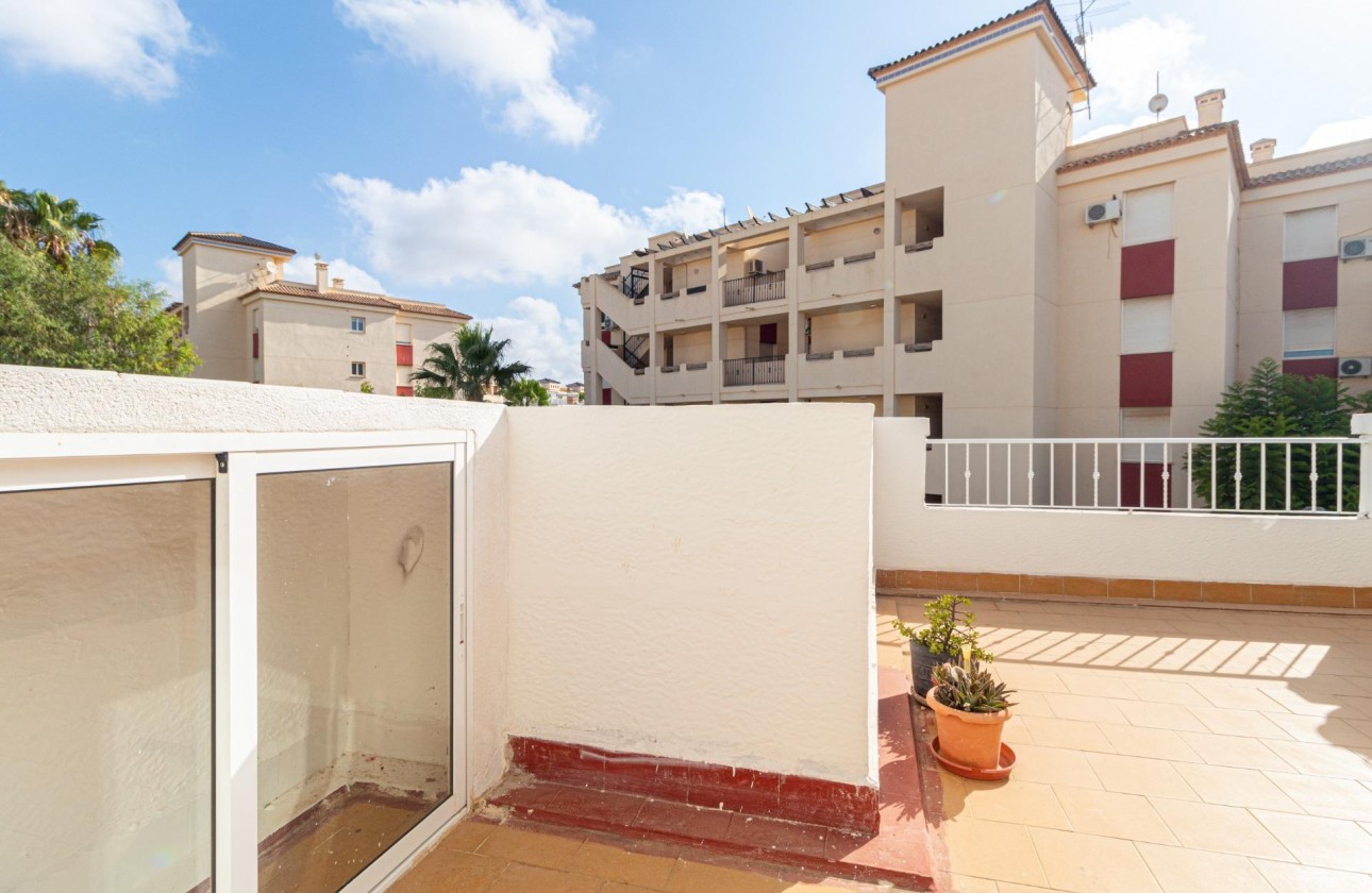 Resale - Villa - Orihuela Costa - La Florida