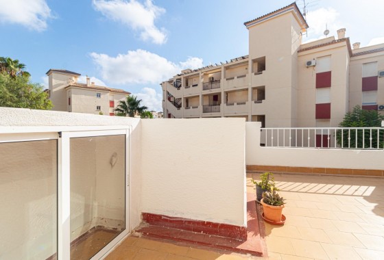 Resale - Villa - Orihuela Costa - La Florida