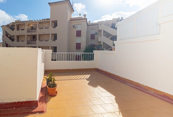 Resale - Villa - Orihuela Costa - La Florida