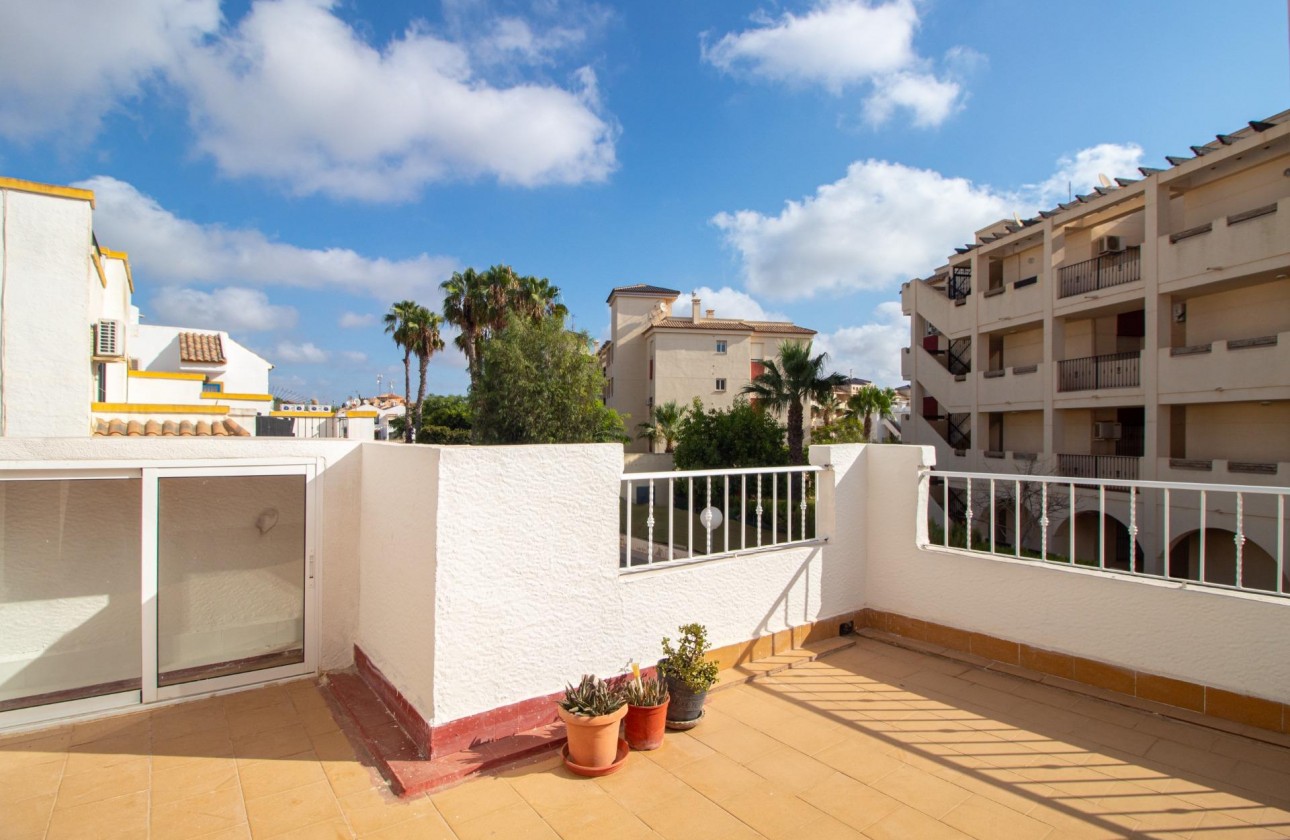 Resale - Villa - Orihuela Costa - La Florida
