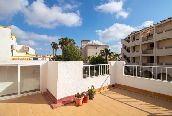 Resale - Villa - Orihuela Costa - La Florida
