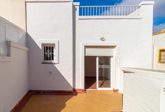 Resale - Villa - Orihuela Costa - La Florida