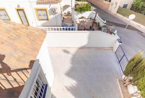 Resale - Villa - Orihuela Costa - La Florida