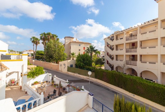 Resale - Villa - Orihuela Costa - La Florida