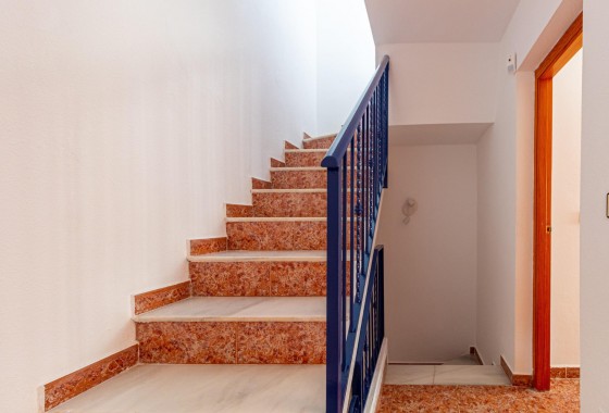 Resale - Villa - Orihuela Costa - La Florida