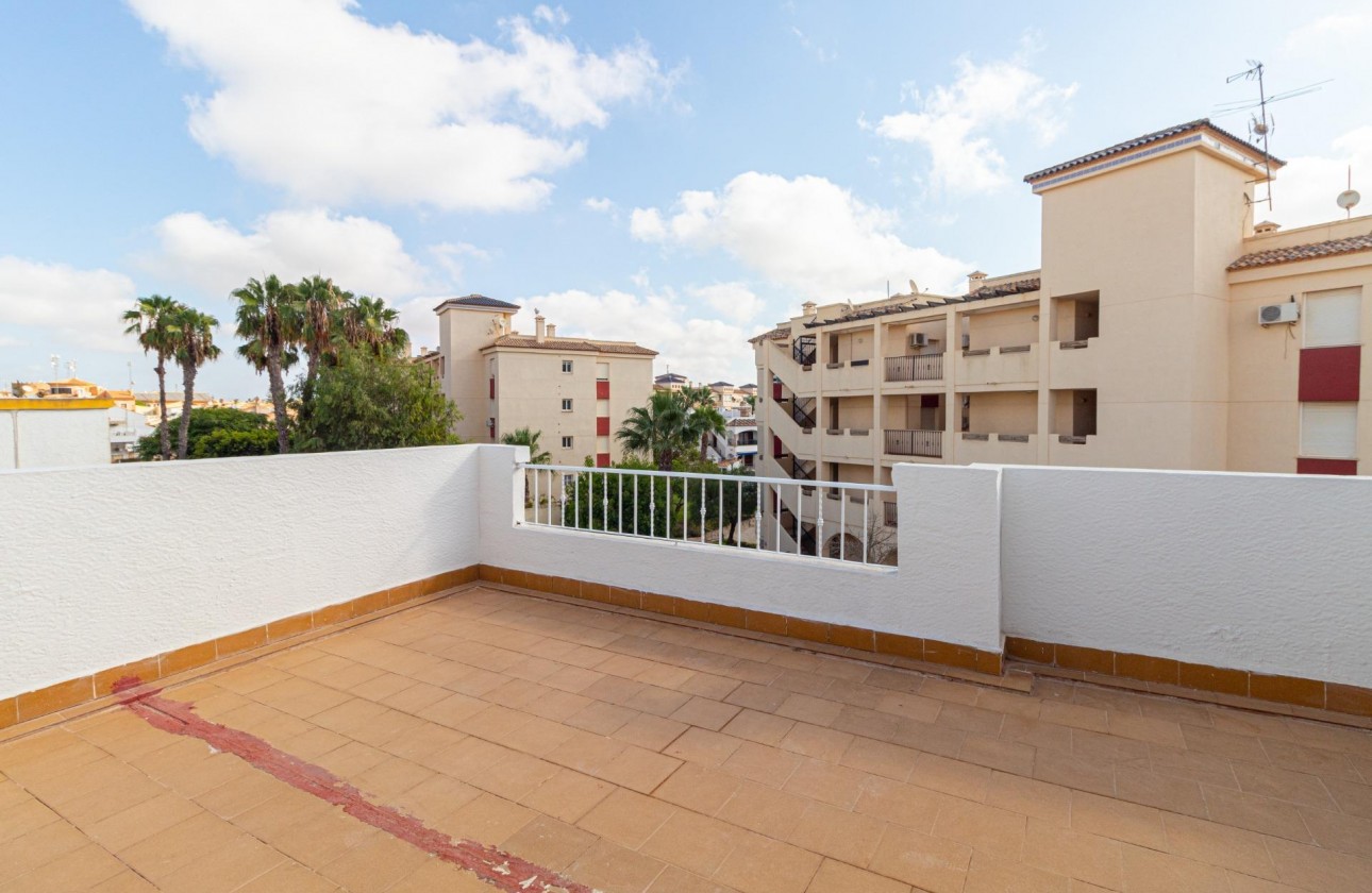 Resale - Villa - Orihuela Costa - La Florida
