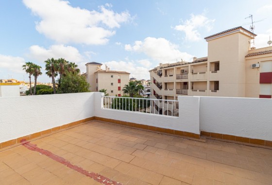 Resale - Villa - Orihuela Costa - La Florida