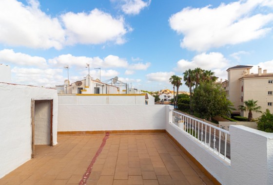 Resale - Villa - Orihuela Costa - La Florida
