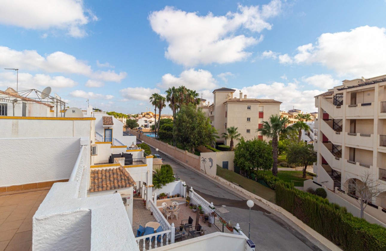 Resale - Villa - Orihuela Costa - La Florida