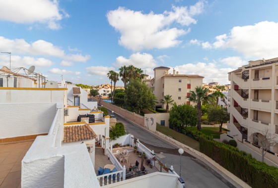 Resale - Villa - Orihuela Costa - La Florida