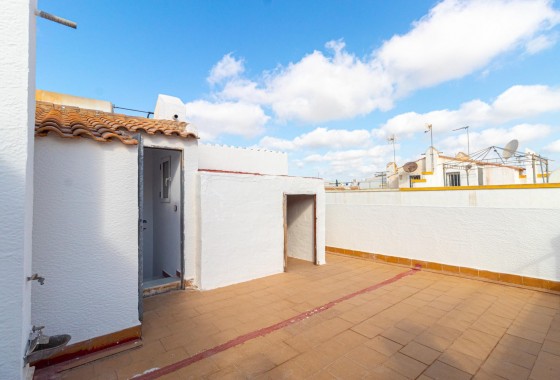 Resale - Villa - Orihuela Costa - La Florida