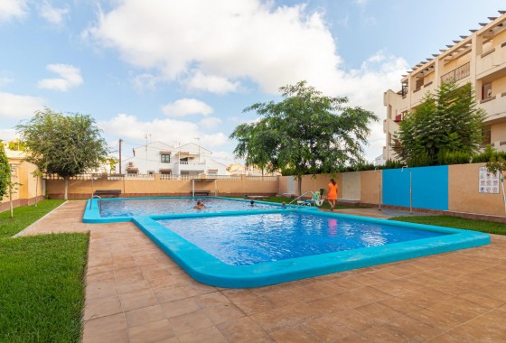 Resale - Villa - Orihuela Costa - La Florida