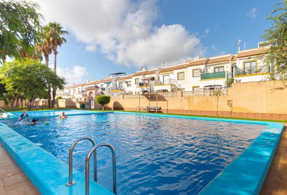Resale - Villa - Orihuela Costa - La Florida