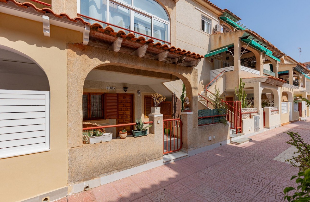 Reventa - Apartamento / piso - Torrevieja - Acequion