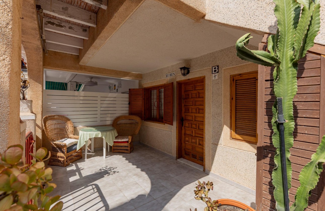 Reventa - Apartamento / piso - Torrevieja - Acequion