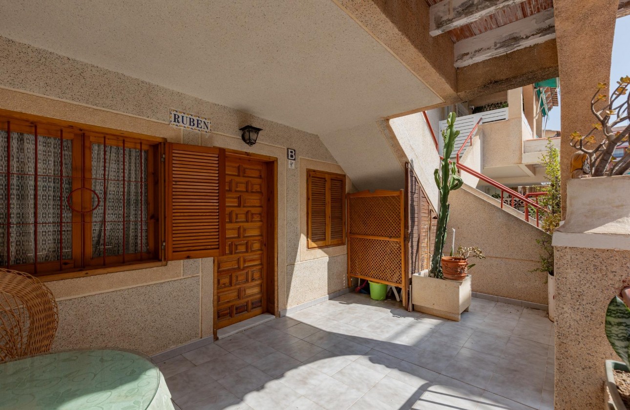 Reventa - Apartamento / piso - Torrevieja - Acequion
