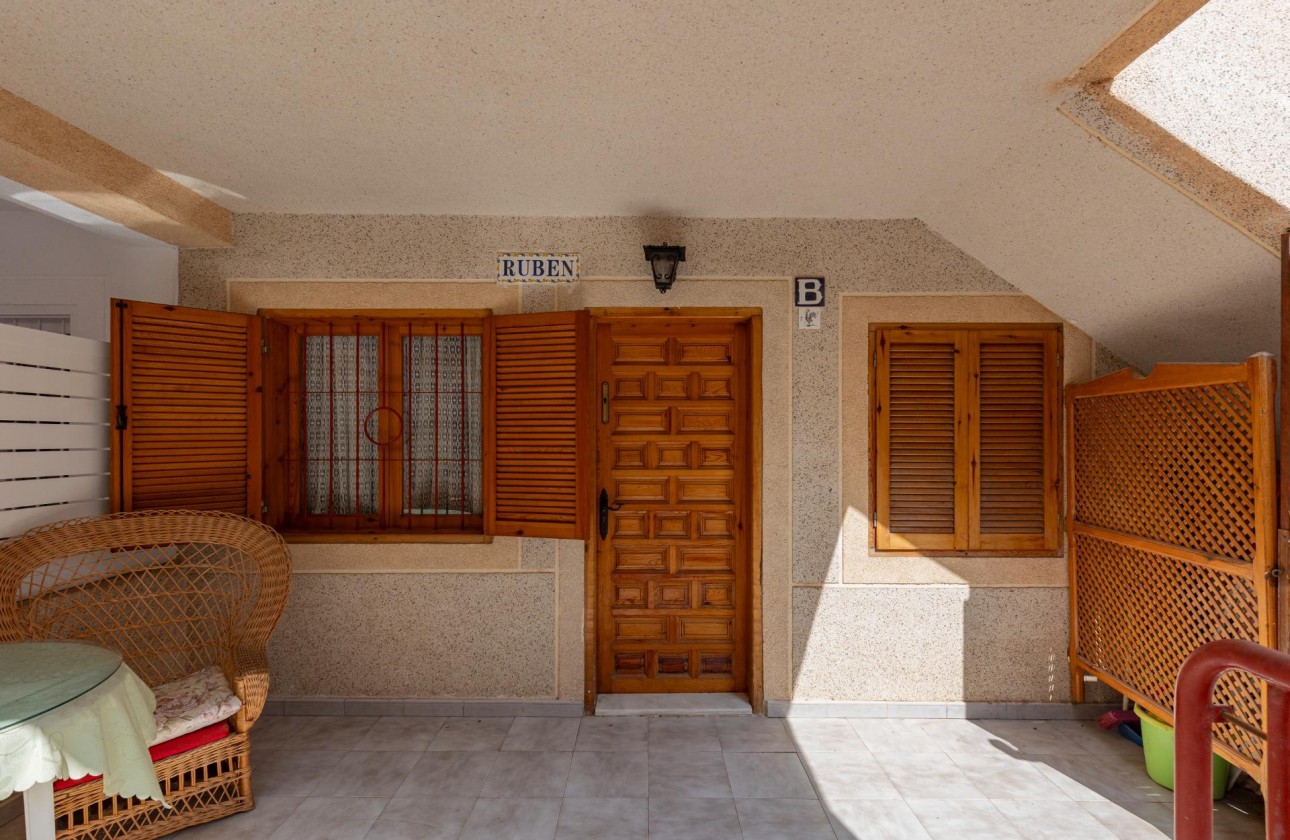 Reventa - Apartamento / piso - Torrevieja - Acequion