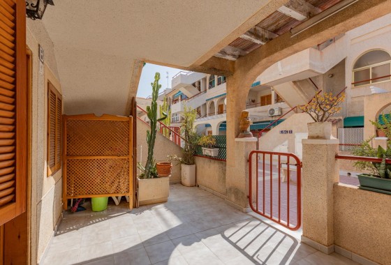 Reventa - Apartamento / piso - Torrevieja - Acequion