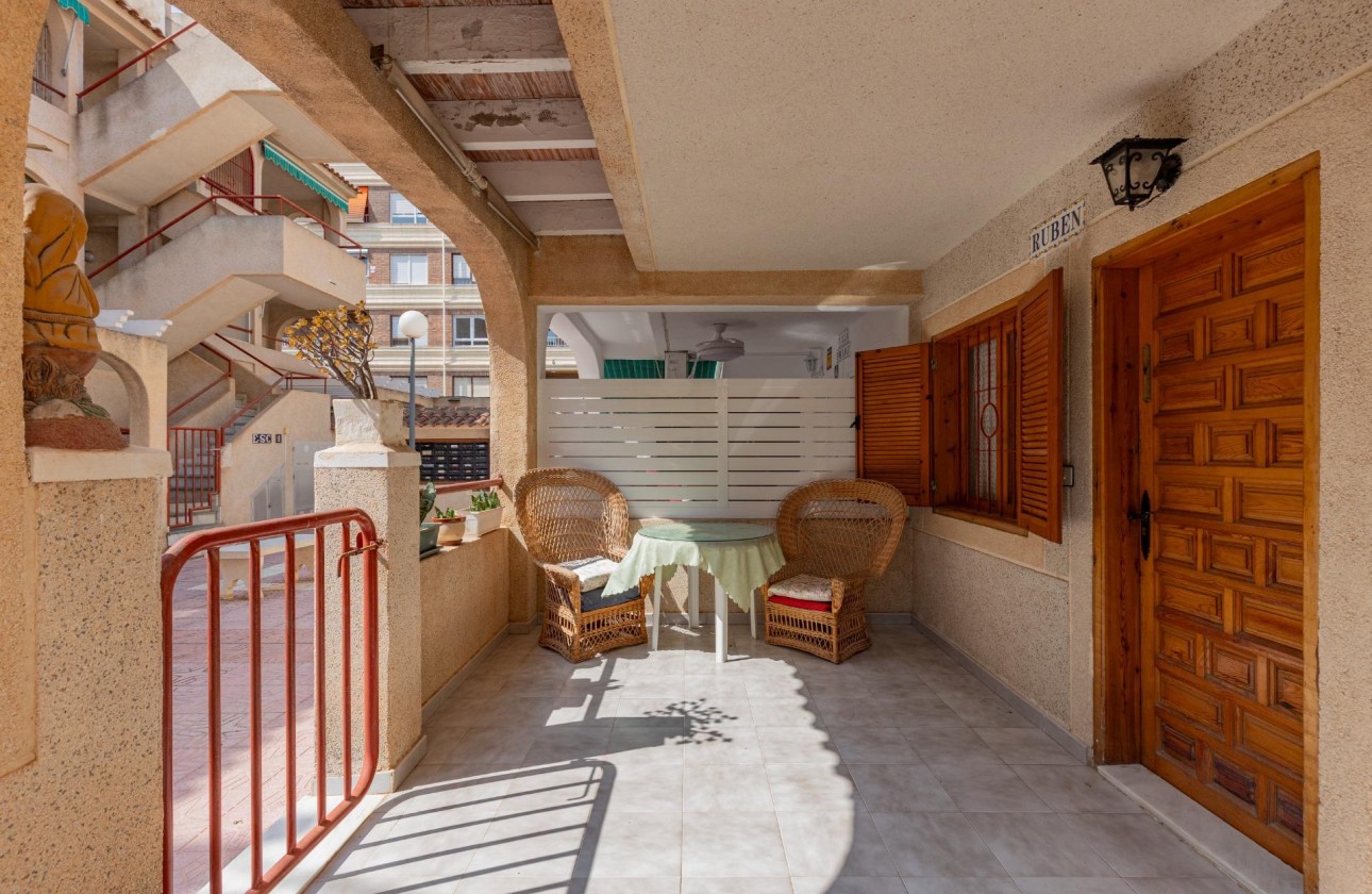 Reventa - Apartamento / piso - Torrevieja - Acequion