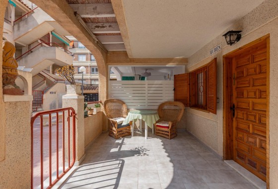 Reventa - Apartamento / piso - Torrevieja - Acequion