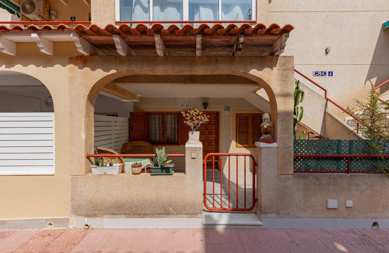 Reventa - Apartamento / piso - Torrevieja - Acequion